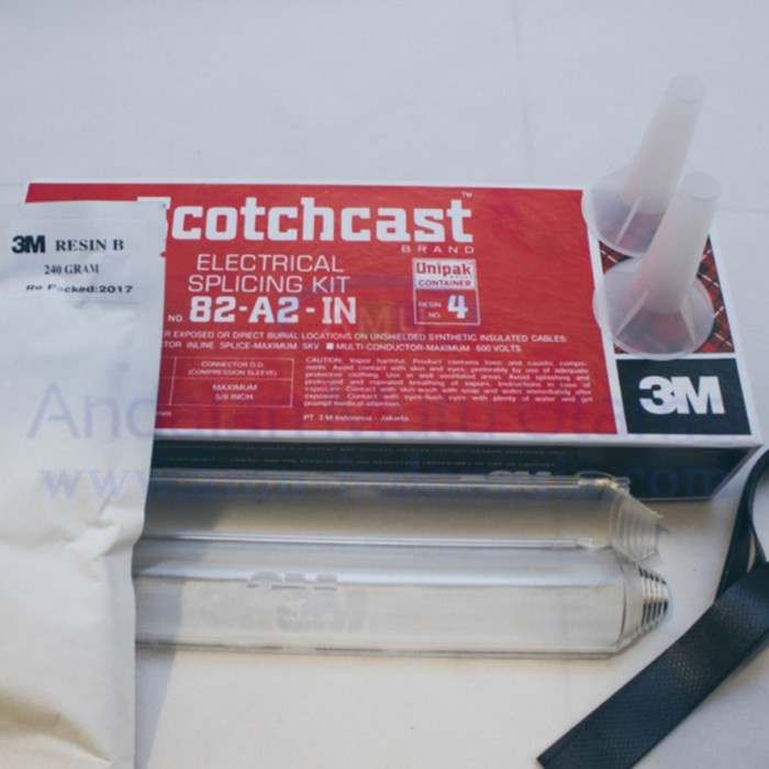 

✨Sale Scotchcast 3M 82-A2.3M Limited