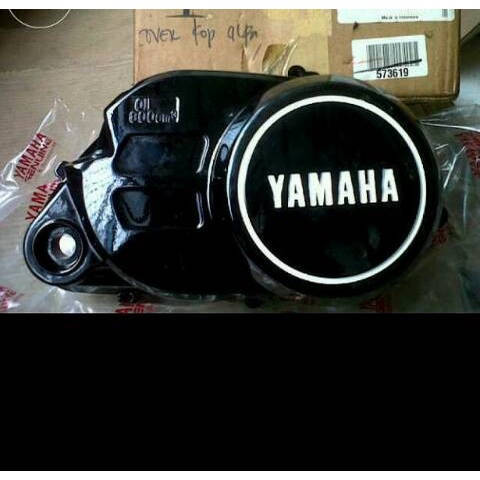 ✨Ready Bak Mesin Kanan Yaha Alfa Original Limited