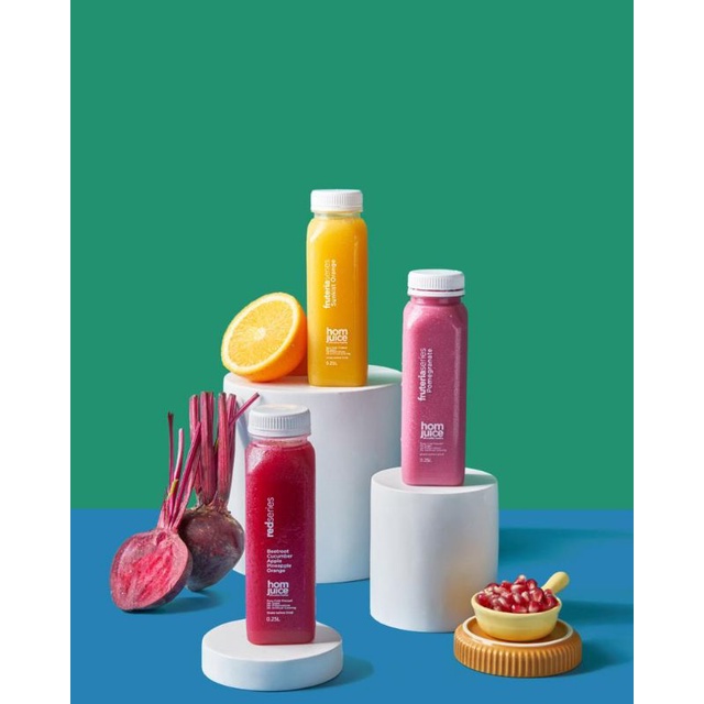 

Jus Sehat Jus Detox Cold Pressed Juice | Paket Homjuice VIT C Booster 1.0 isi 3 Botol 250ml Mix Buah dan Sayur Tanpa Gula Tanpa Pengawet
