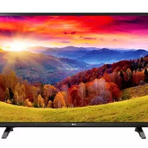 ✨New Led Lg 32 Lm55 Terbatas