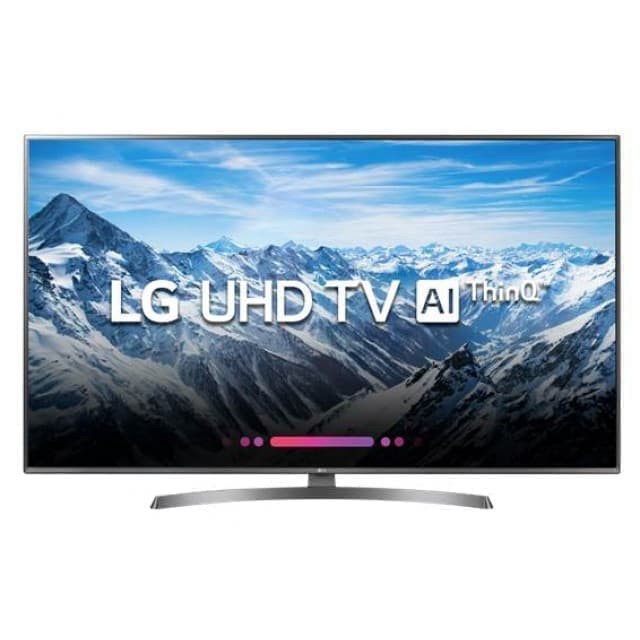 ✨New Uhd Lg 50 Inch 50Uk6540Ptd Uhd 4K Smart Tv 50Uk6540 Terbaru