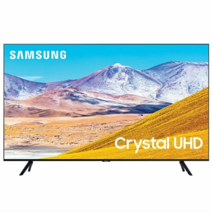 ✨New Led Smart Tv Samsung 50Tu7000 Crystal Uhd[50 Inch] Berkualitas