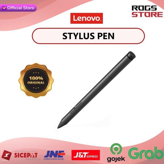 ✨New Stylus Pen Original Laptop Lenovo Terbaru