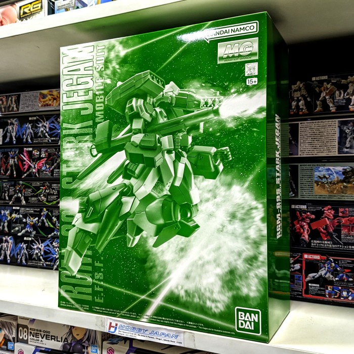 Mg Rgm-89S Stark Jegan