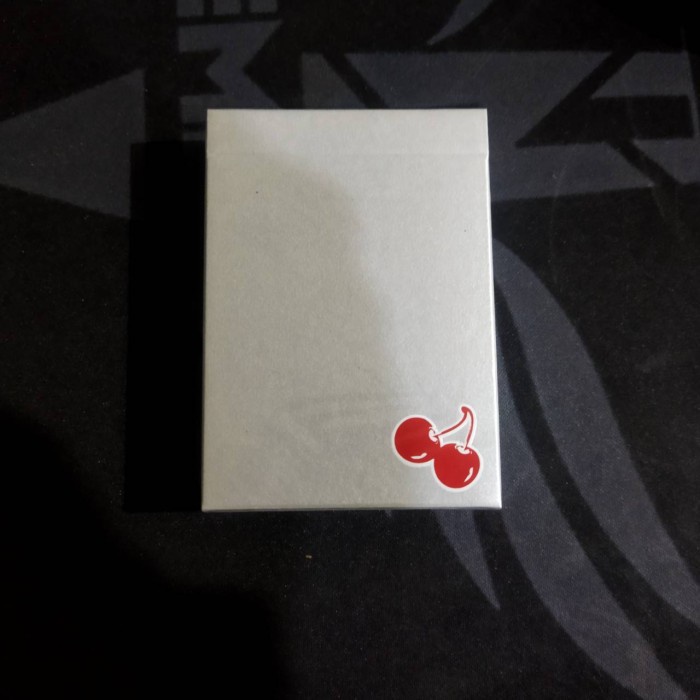 ✅Termurah Cherry Casino House Mccarran Limited Numbered Seal Playing Card Diskon
