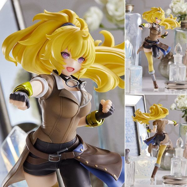✨Baru Pop Up Parade Figure Yang Xiao Long - Lucid Dream Ver. Rwby Diskon