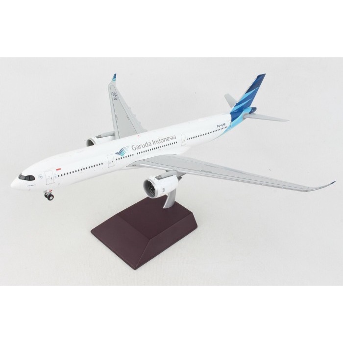 GEMINI JETS GARUDA INDONESIA A330-900NEO PK-GHF 1/200 G2GIA969