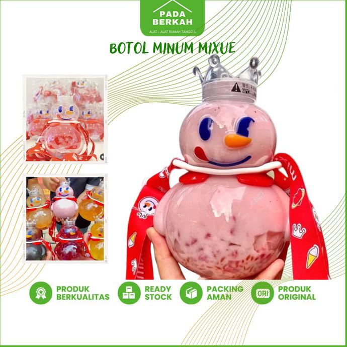 *#*#*#] Botol Minum Tumbler Tumblr Viral Botol Minum Viral Lucu Kekinian