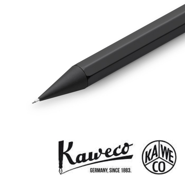 

Kaweco Special Mechanical Pencil / Pensil Mekanik