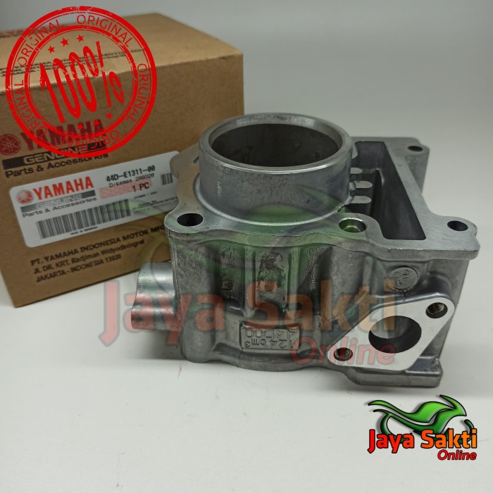 ✨COD Blok Seher Xeon Asli Yamaha Terbaru