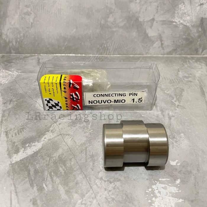 ✨COD Pen Pin Stroke Struk Lhk Racing Thailand Yamaha Mio Fino Nouvo 1.5 Mm Terbaru