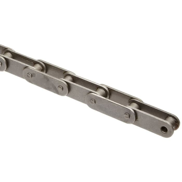 ✨COD C2060 Conveyor Roller Chain C 2060 Rantai Double Pitch Terbaru