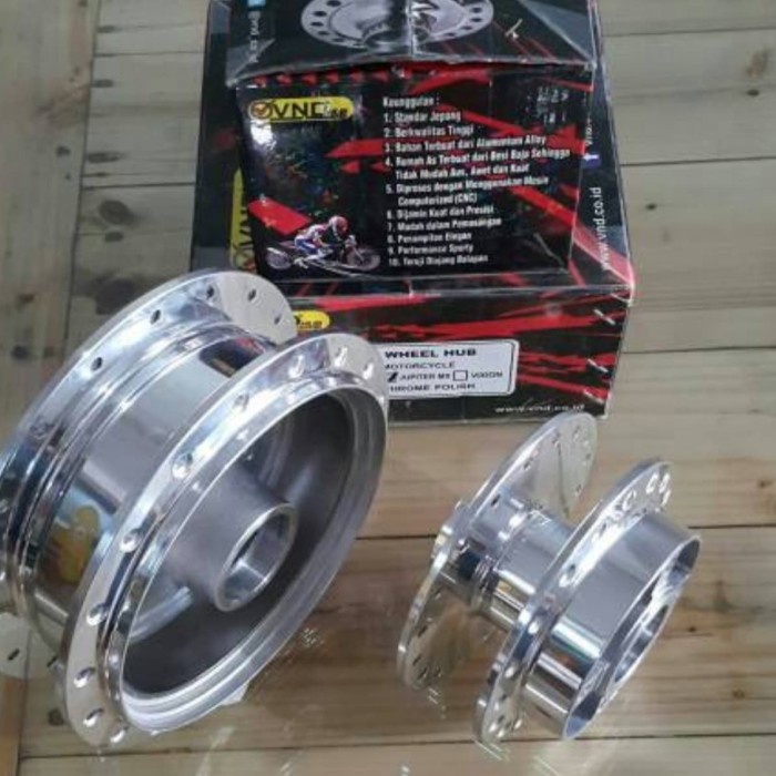 ✨New Tromol Vnd Jupiter Mx Old Terbatas