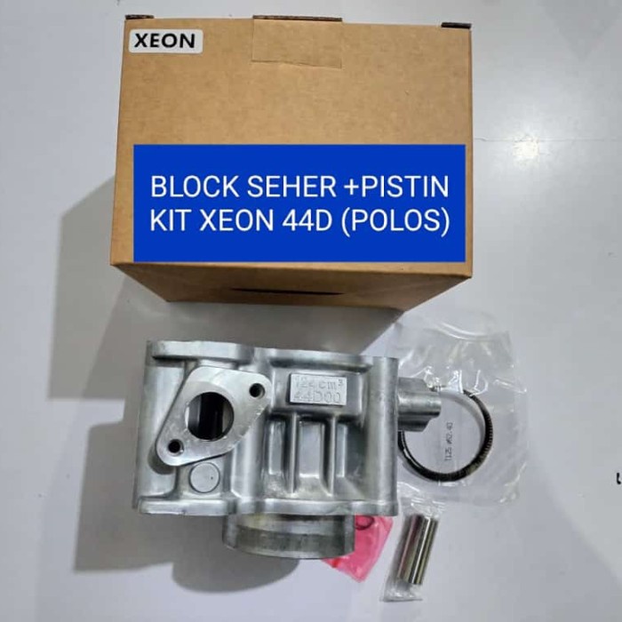 ✨Baru Blok Seher Xeon 44D Terbatas