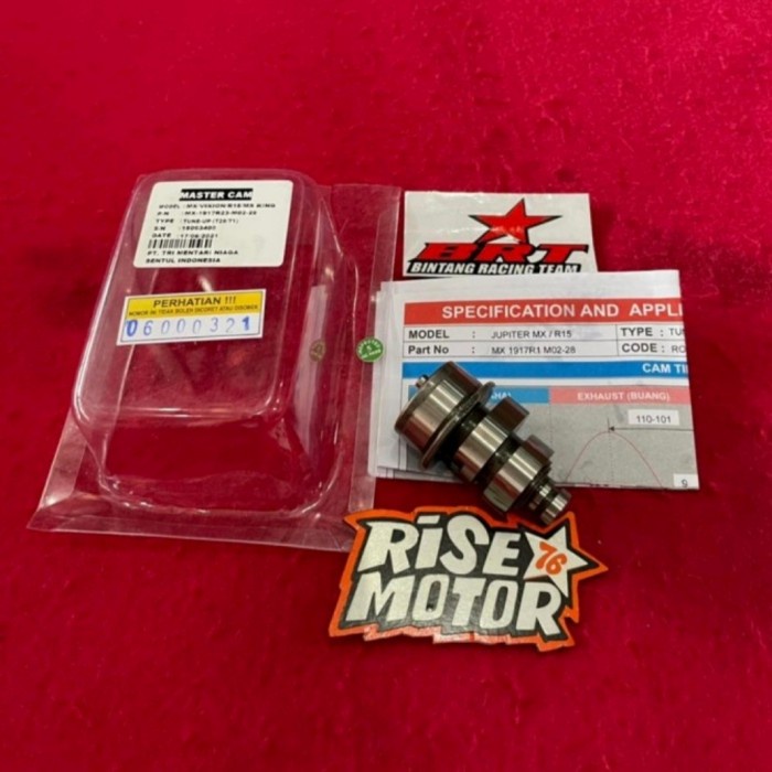 ✨New Noken As Brt Vixion Berkualitas