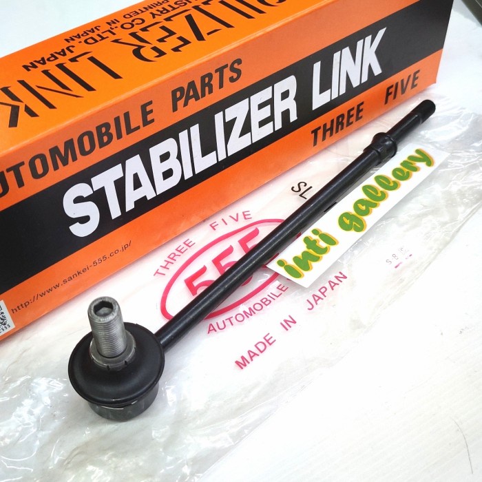 Link Stabil Depan 555 Nissan Serena C23 OEM Japan Quality (Gallery Inti Nissan Parts)