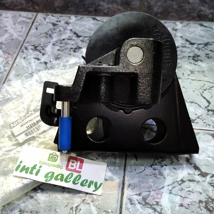 Engine Mounting Kanan Nissan Xtrail T30 OEM Quality (Gallery Inti Nissan Parts)