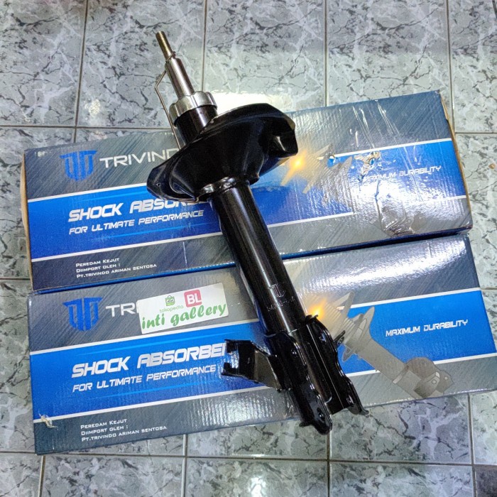 Shock Belakang Nissan Xtrail T30 High Quality (Gallery Inti Nissan Parts)