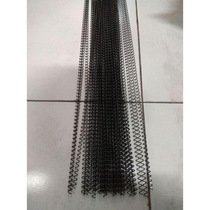 Ready oke] per ulir springbed panjang 2meter / per springbed ulir panjang 2 meter