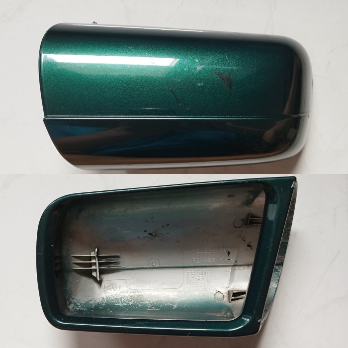 ✅Original Batok Spion Mercedes W202 N W210 Kiri Berkualitas
