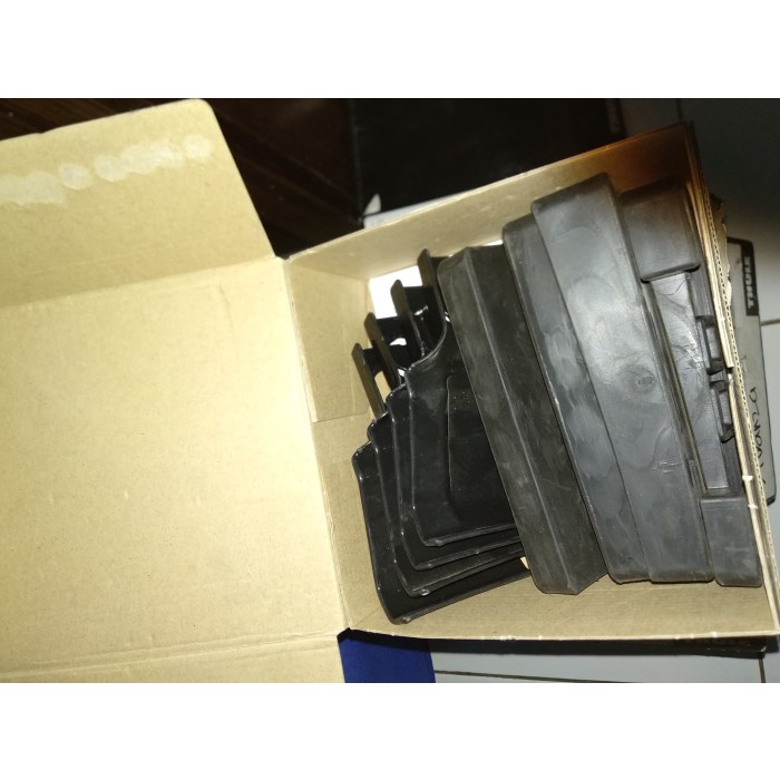 ✅Ready Thule Kit 1747 Avanza/Xenia 13 1767 Vios/Yaris/Limo 15 Limited