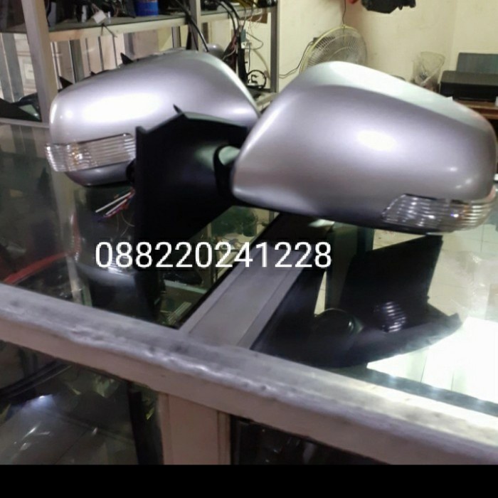 ✅Original Spion Yaris Yaris 2007 2010 2011 2012 Berkualitas