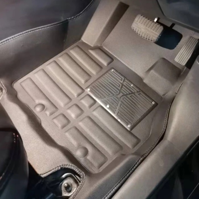 ✅New Ori Karpet 5D Mitsubishi Expander Premium Diskon