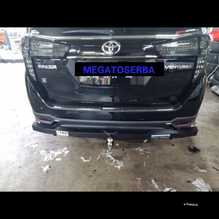 ✅New Towing Innova 2021 Arb Tebal 8Mm Berkualitas