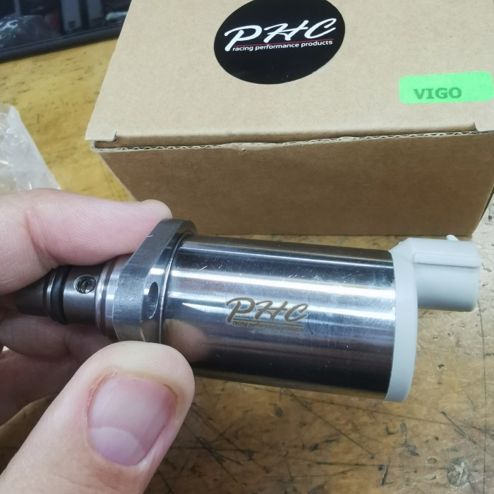 [Original] Scv Phc Innova Kd Vnt Limited