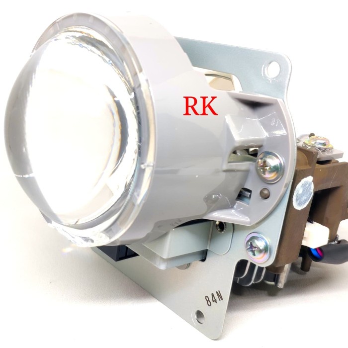 [Original] Projector Copotan Mobil Altis  Projector Oem Fortuner Vrz High Low Diskon