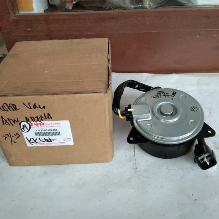 [Original] Motor Fan Suzuki Apv Arena Megacarry Diskon