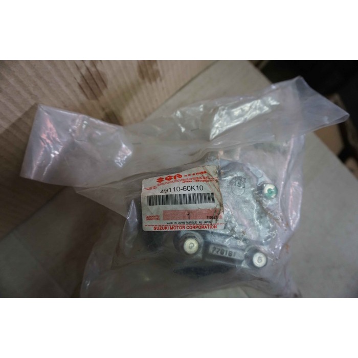 [Ori] Pump Pompa Power Steering Assy Suzuki Apv Arena Asli Sgp Limited