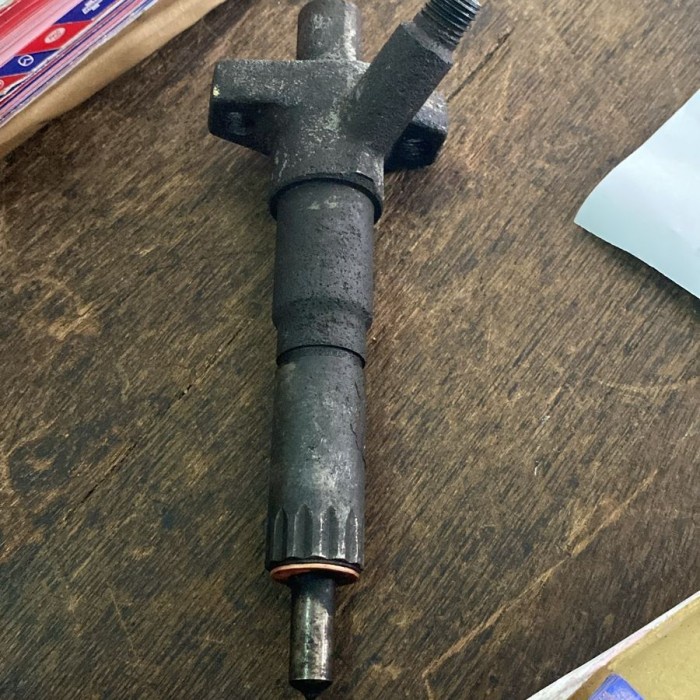 [Original] Rumah Injector Mitsubishi 6D16 Copotan Diskon