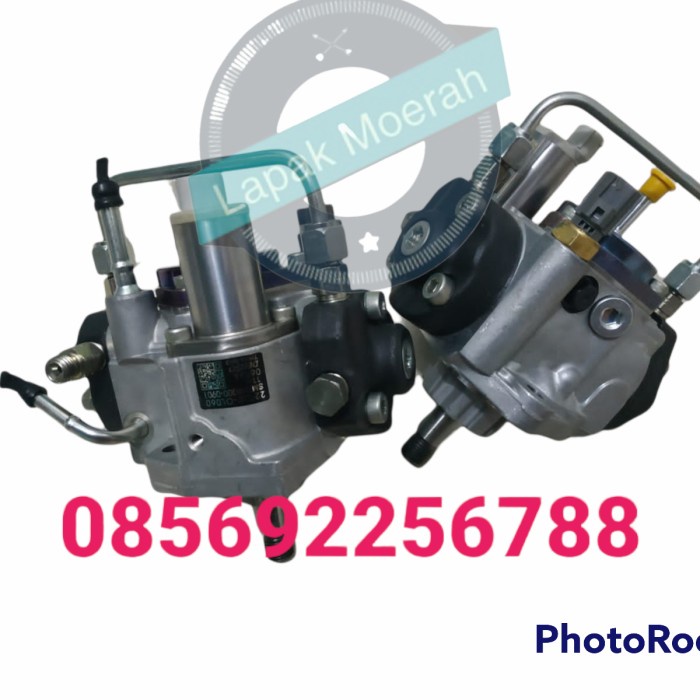 [Original] Injection Pump Supply Pump 2Kd Innova Diesel Terbatas