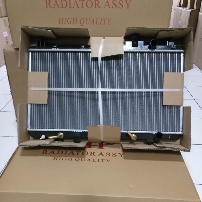 [Ori] Radiator Honda Crv Gen1 Matic Berkualitas