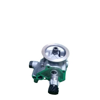 [Ori] Oil Pump Assy Mitsubishi Canter Ps100 4D30 4D31T 4D34 Diskon