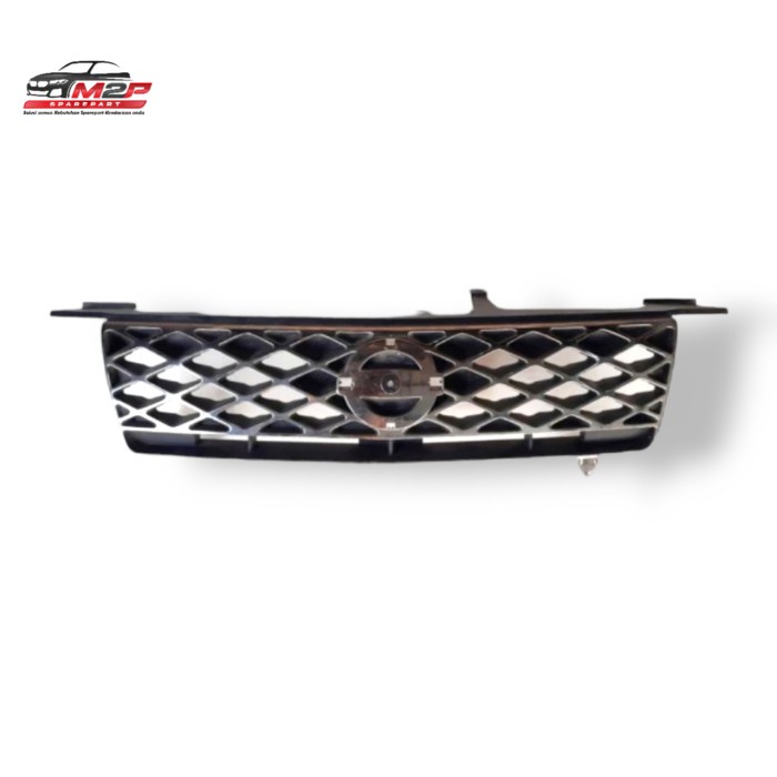 [Ori] Grill Nissan Xtrail T30_x000D_
 Berkualitas