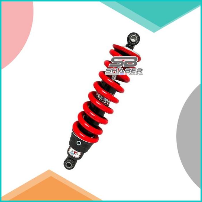 Shock Belakang Ninja 150R Ninja 150SS YSS DTG 315MM 16novz3 limited st