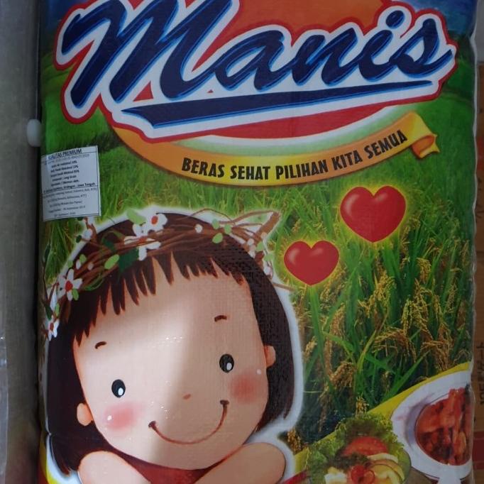 

.........] Beras Slyp Anak Manis 20 kg
