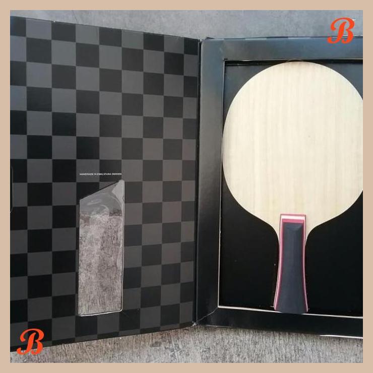 | anb | stiga carbonado 45 fl bat bet blade ping pong