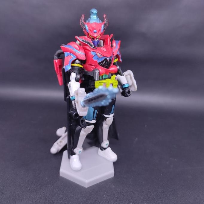 [BDR] SO-DO SODO KAMEN RIDER EX-AID BRAVE FANTASY GAMER BANDAI I