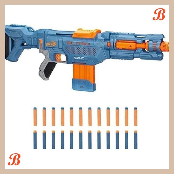 | anb | nerf elite 2.0 echo cs-10
