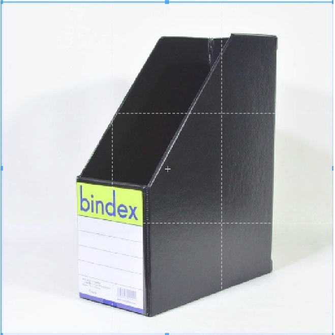 Terbaru Box File Bindex 1034B Jumbo / Box File Dapat Dilipat / Box File Jumbo Garansi