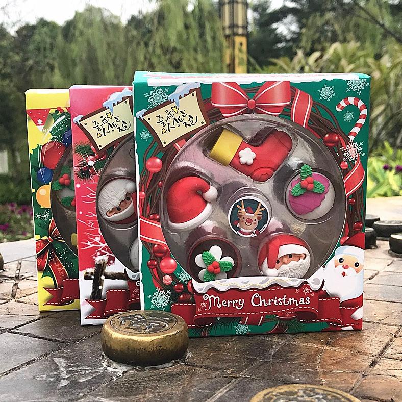 

Update! Penghapus Karakter Merry Christmas Natal Lucu