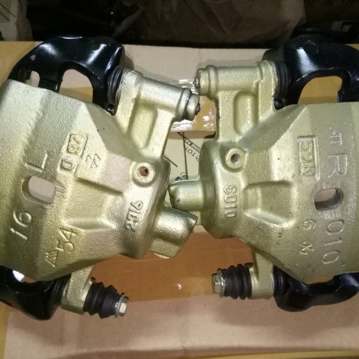 caliper assy set kijang efi/7K original