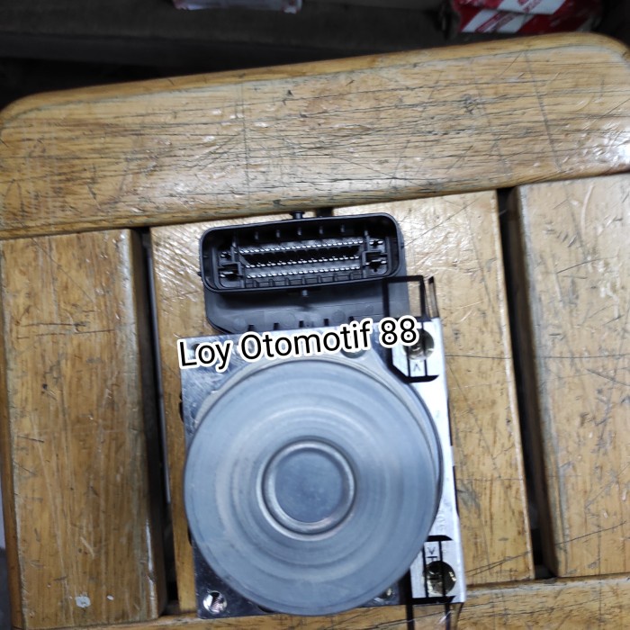 ✨Termurah Modul Abs Avanza Xenia 44510-Bz040/89540-Bz030 Diskon