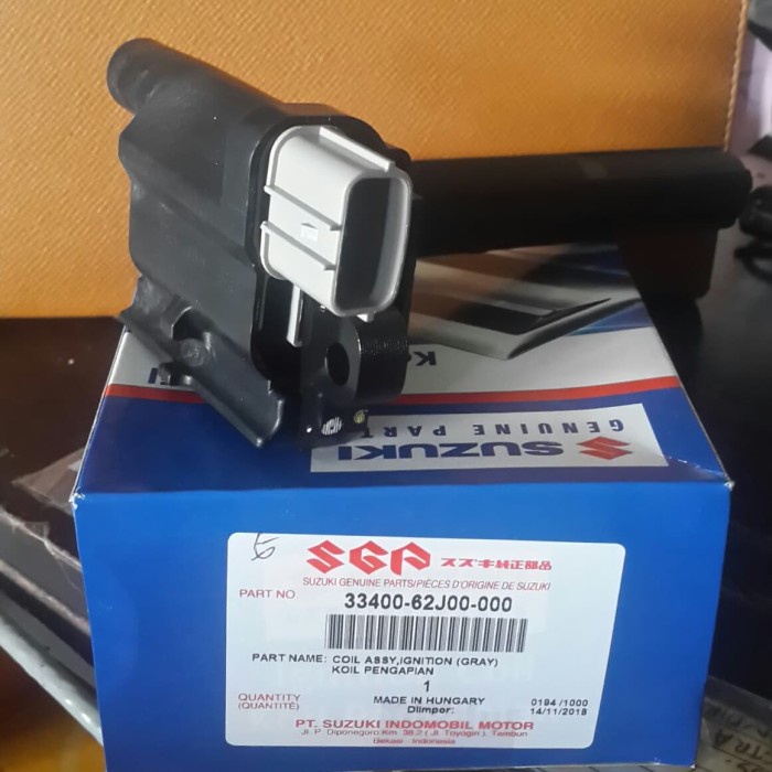 ✨Termurah Ignition Coil Koil Pengapian Mobil Apv Asli Original Limited