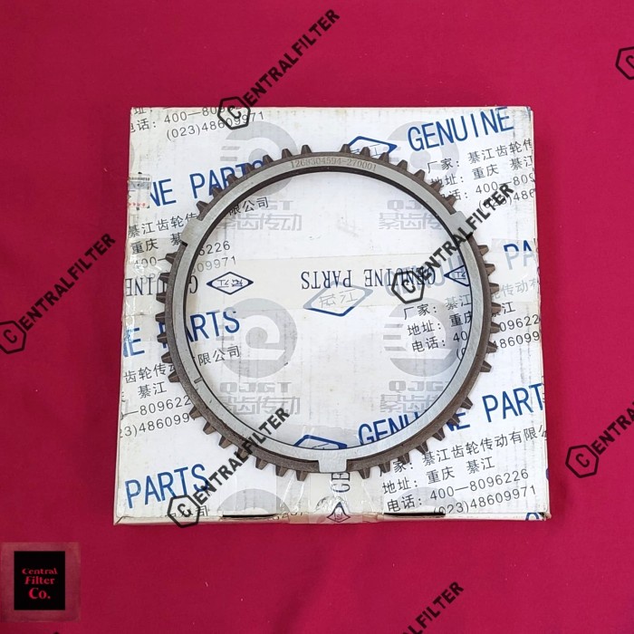 ✨Sale 1268304594 5Th/6Th Gear. Rings Synchronous Terbaru