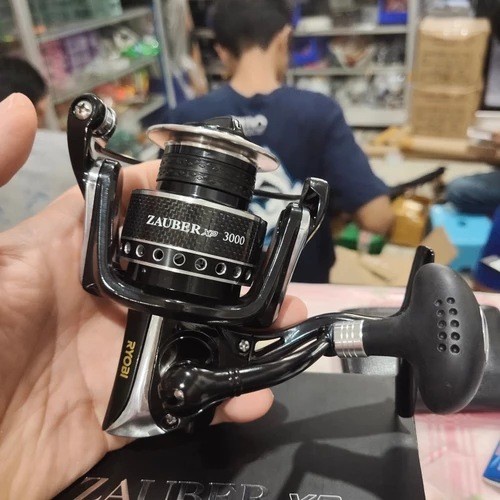 ✨Ready Reel Ryobi Zauber Xp 3000 Terbatas