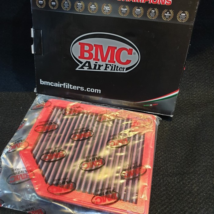 ✨Ready Filter Udara Bmc Civic Fd Honda Civic Fd1 Berkualitas